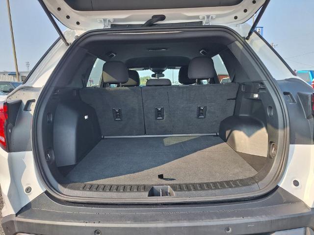 2026 GMC Terrain - $28,926