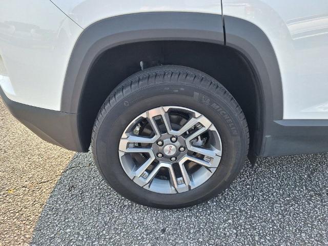 2026 GMC Terrain - $28,926