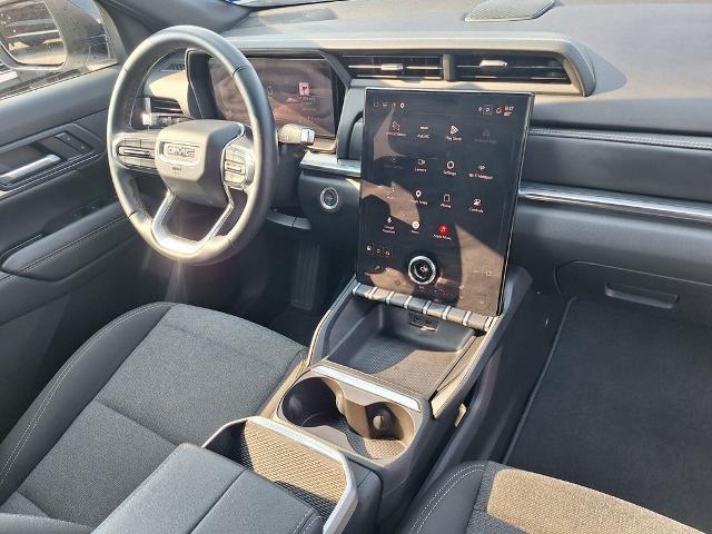 2026 GMC Terrain - $28,926