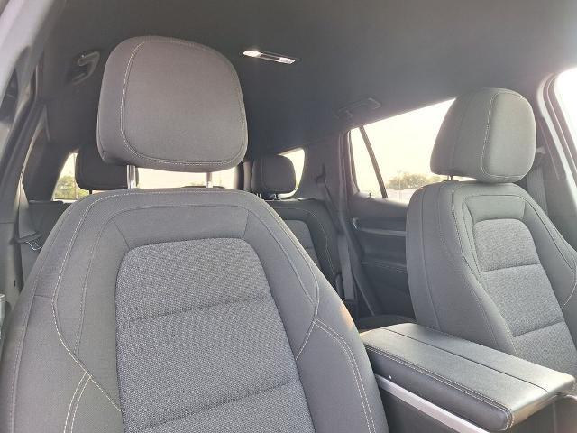 2026 GMC Terrain - $28,926
