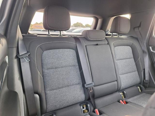 2026 GMC Terrain - $28,926