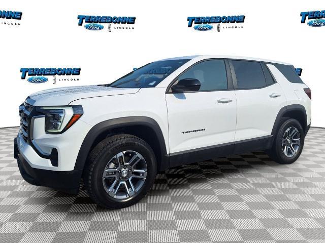 2026 GMC Terrain - $28,926