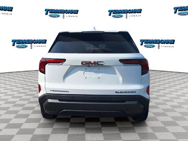 2026 GMC Terrain - $28,926