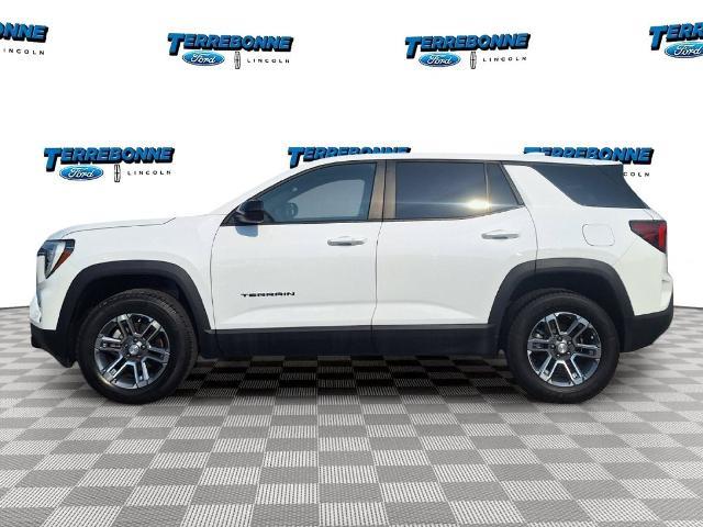 2026 GMC Terrain - $28,926