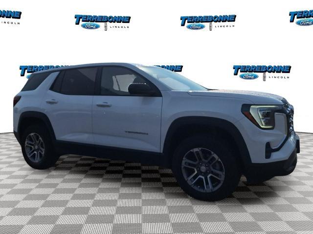 2026 GMC Terrain - $28,449