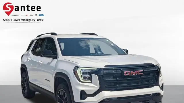 Preowned 2026 GMC Terrain Elevation for Sale