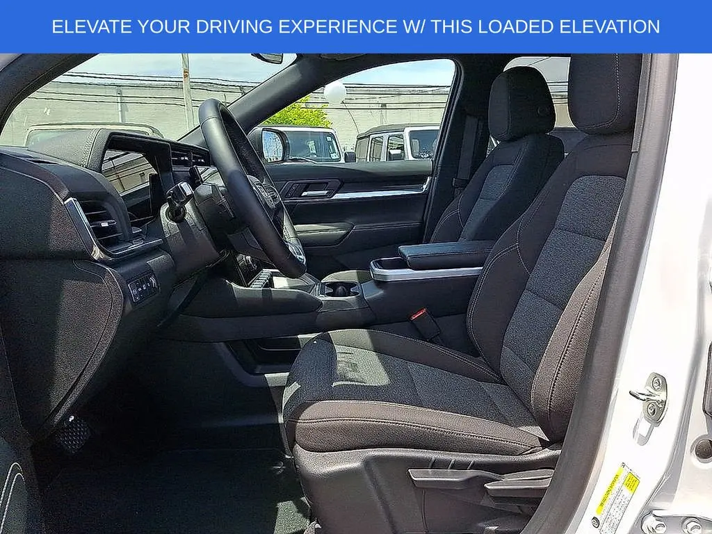 2026 GMC Terrain - $30,551