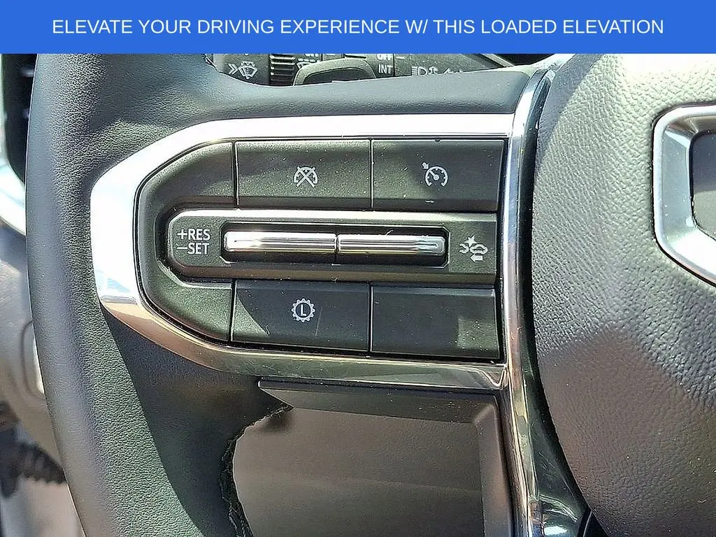 2026 GMC Terrain - $30,551