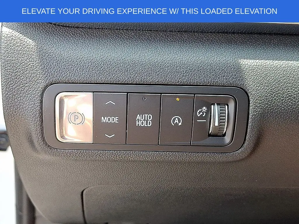 2026 GMC Terrain - $30,551