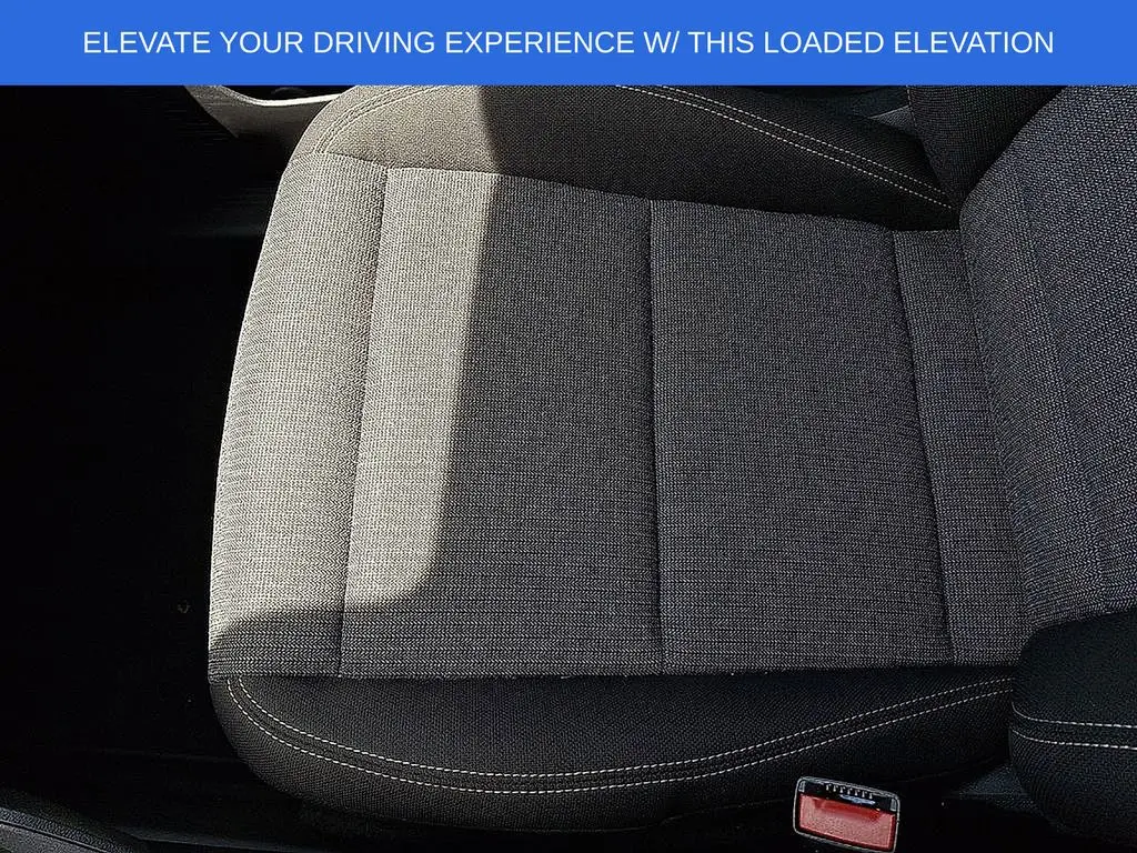 2026 GMC Terrain - $30,551