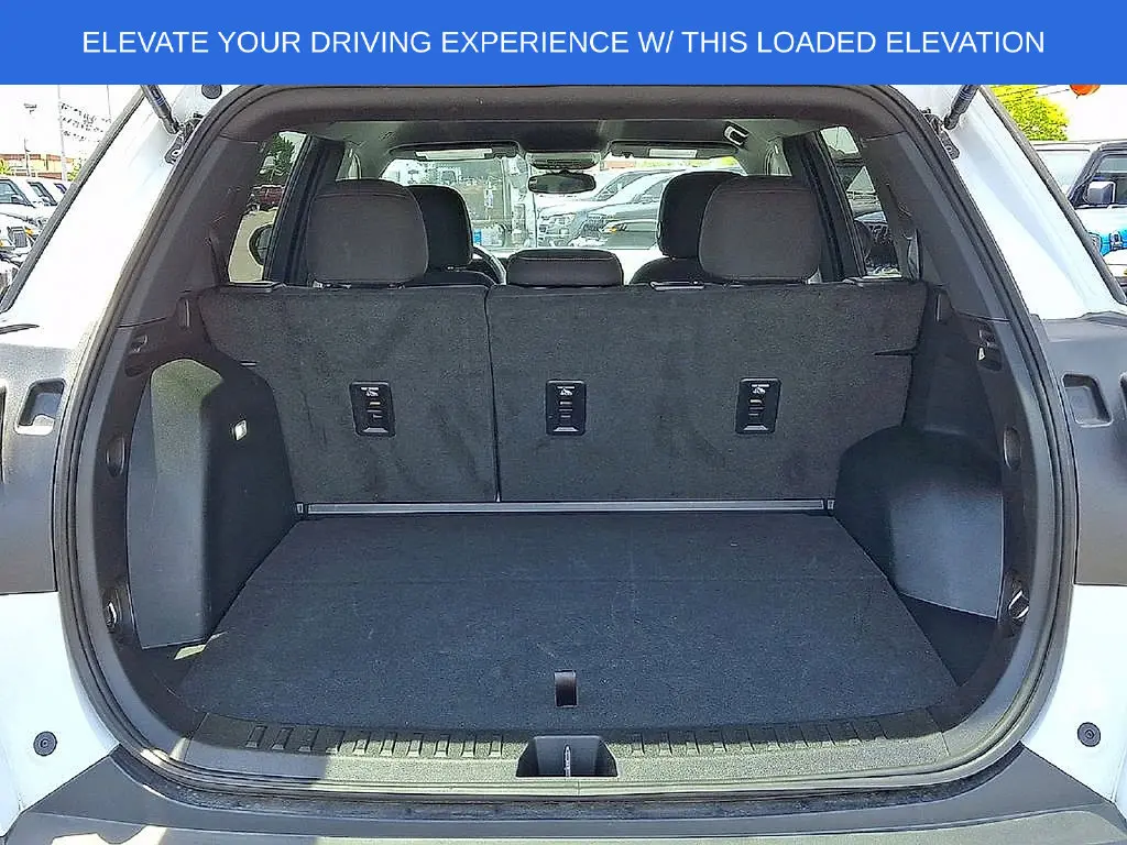 2026 GMC Terrain - $30,551