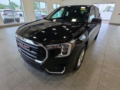 2023 GMC Terrain SLE 4DR SUV