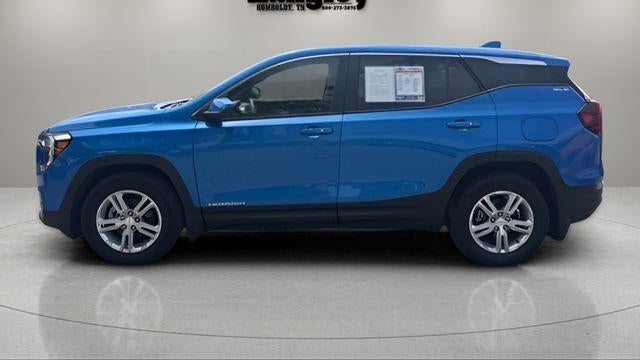 Preowned 2024 GMC Terrain SLE for Sale