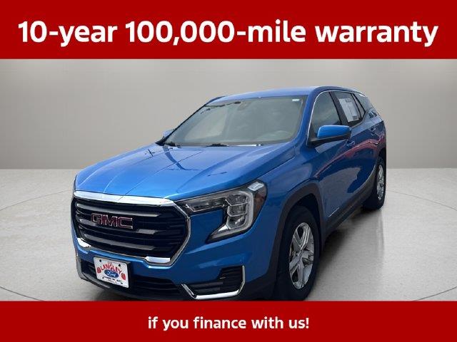 2024 GMC Terrain - $24,999