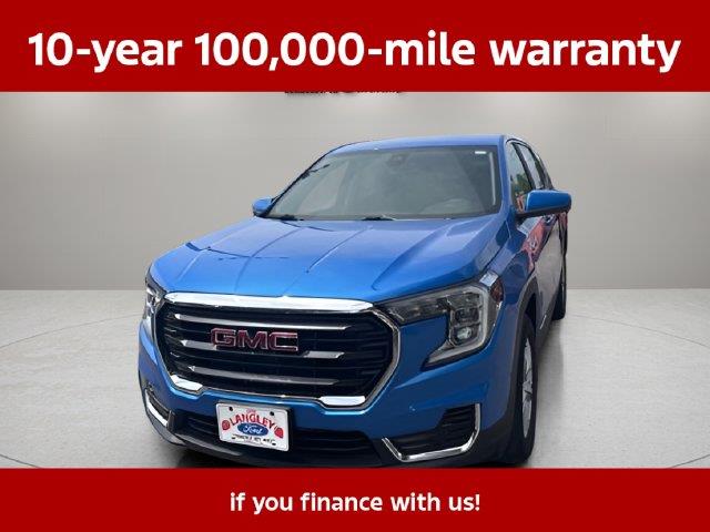 2024 GMC Terrain - $24,999