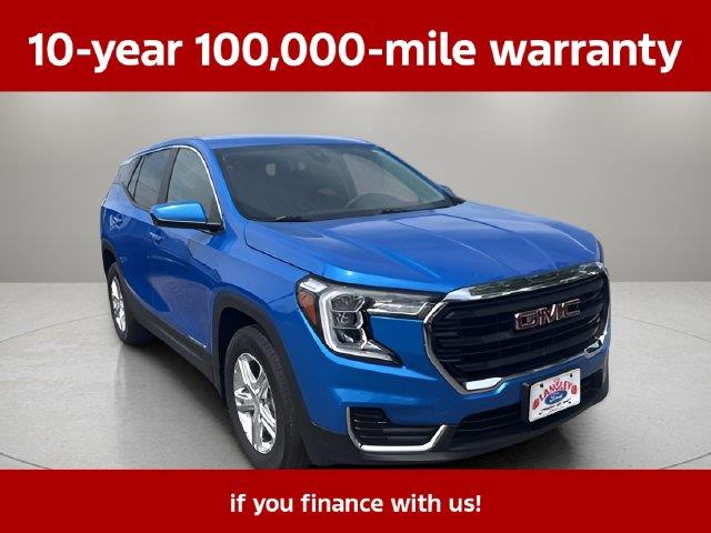 2024 GMC Terrain - $24,999