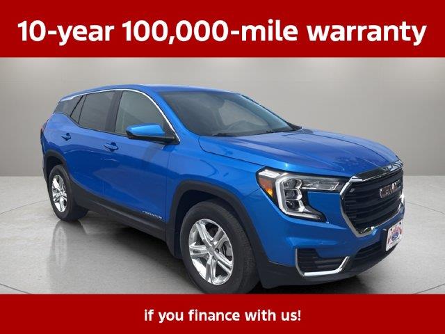 2024 GMC Terrain - $24,999