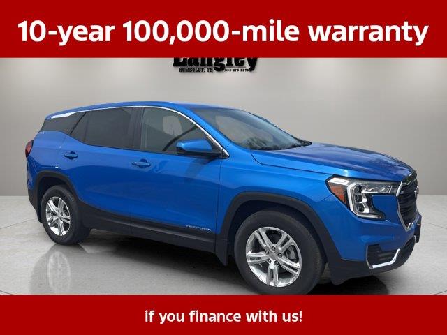 2024 GMC Terrain - $24,999