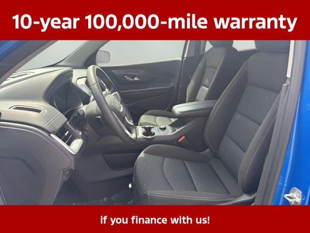 2024 GMC Terrain - $24,999
