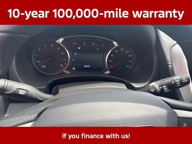 2024 GMC Terrain - $24,999
