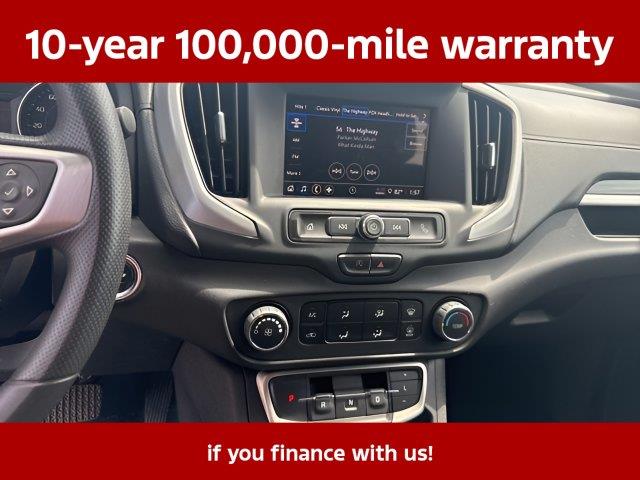 2024 GMC Terrain - $24,999