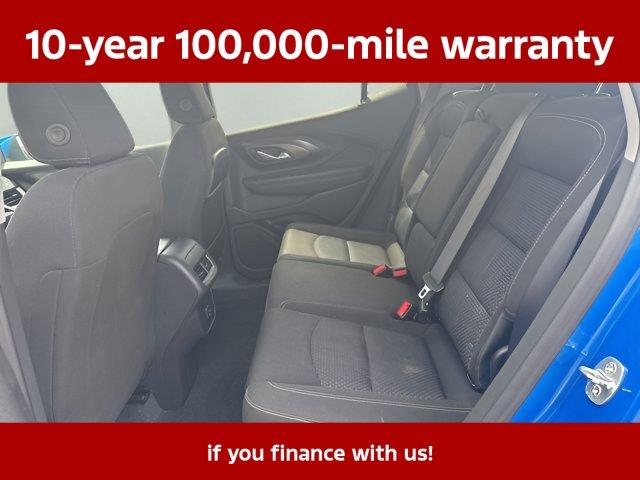 2024 GMC Terrain - $24,999