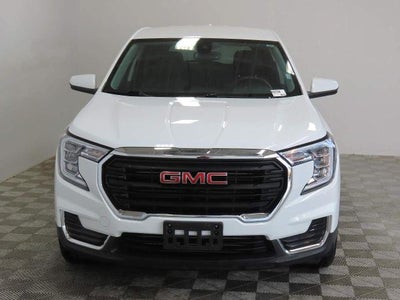 2024 GMC Terrain SLE 4DR SUV