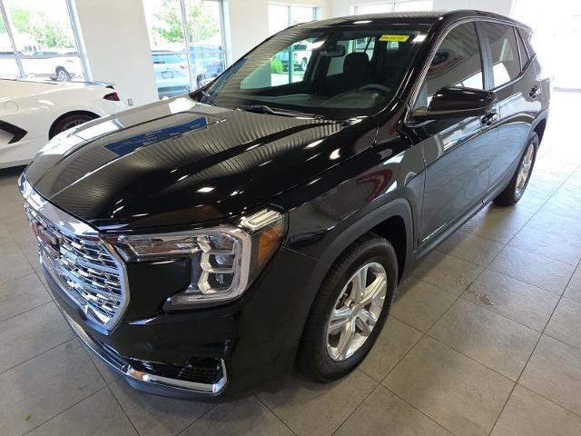 2024 GMC Terrain - $23,275