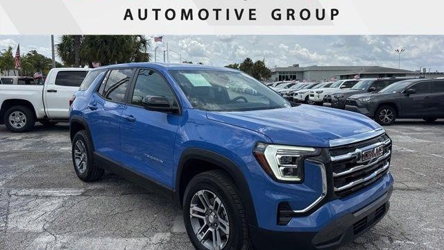 Preowned 2026 GMC Terrain Elevation for Sale