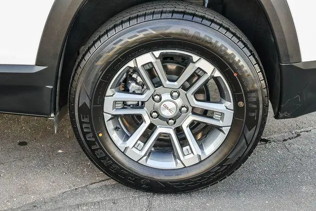 2026 GMC Terrain - $25,298