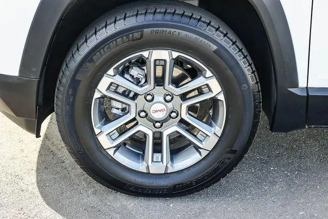2026 GMC Terrain - $25,298