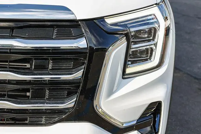 2026 GMC Terrain - $25,298