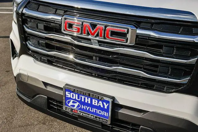 2026 GMC Terrain - $25,298