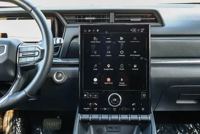 2026 GMC Terrain - $25,298