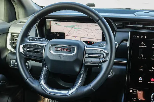 2026 GMC Terrain - $25,298