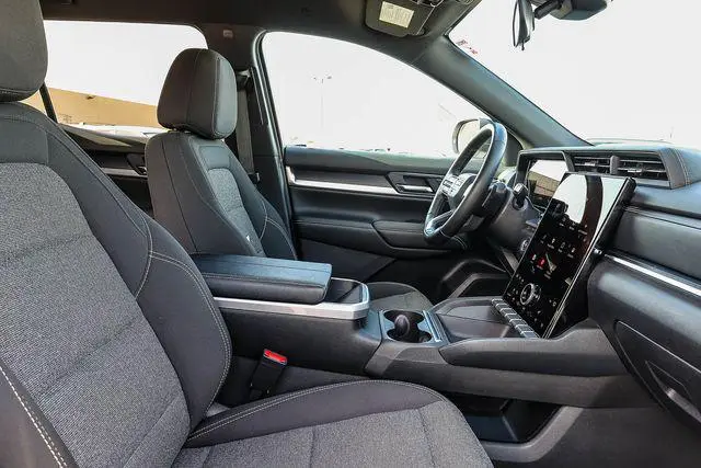 2026 GMC Terrain - $25,298