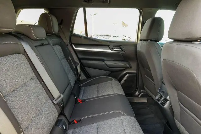 2026 GMC Terrain - $25,298
