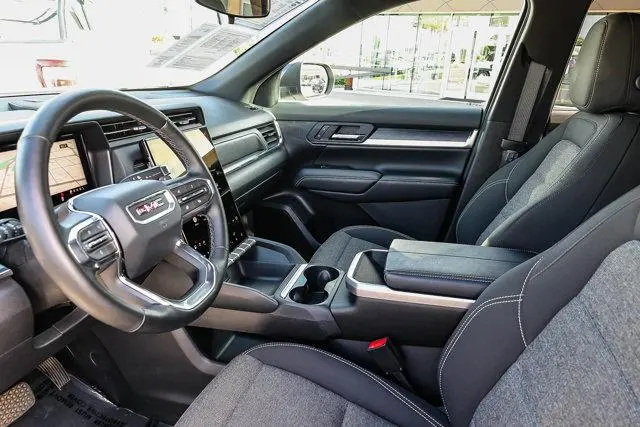 2026 GMC Terrain - $25,298