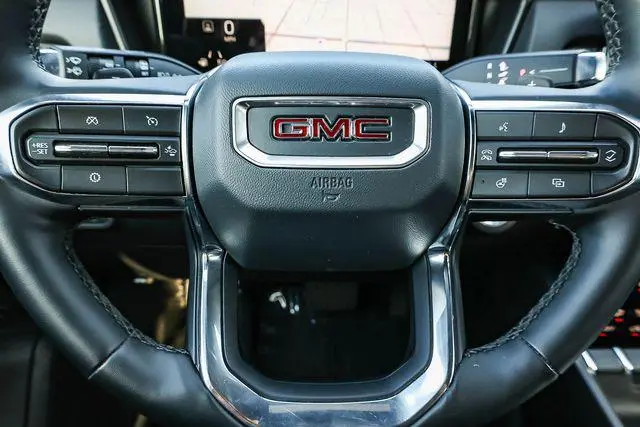 2026 GMC Terrain - $25,298