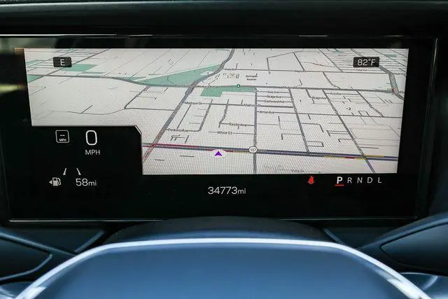 2026 GMC Terrain - $25,298