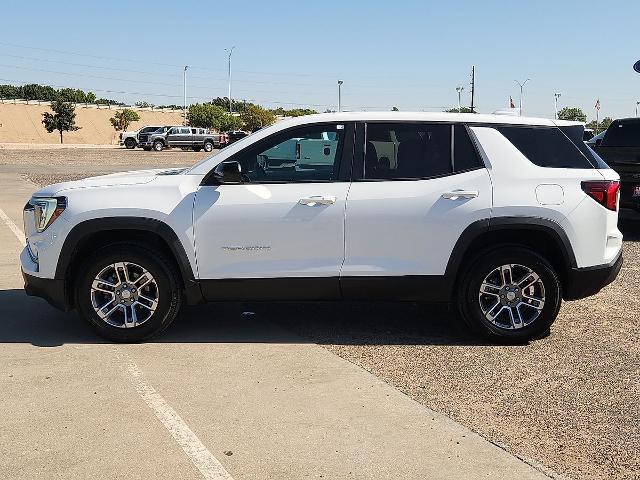 2026 GMC Terrain - $29,990