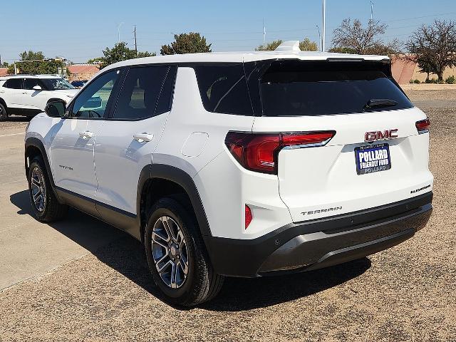 2026 GMC Terrain - $29,990