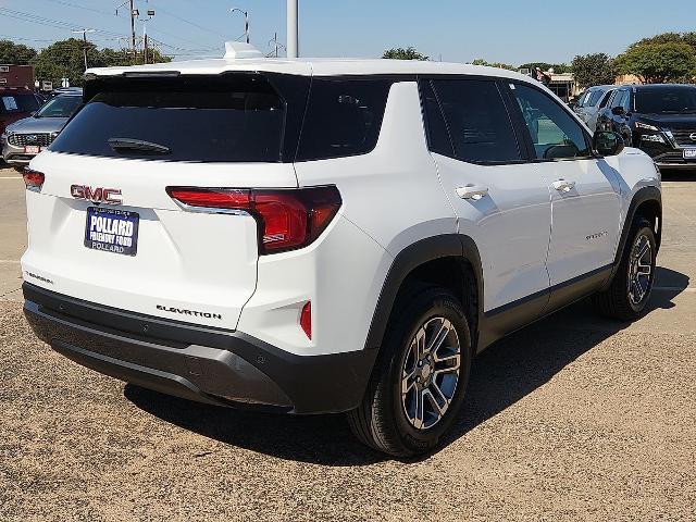 2026 GMC Terrain - $29,990