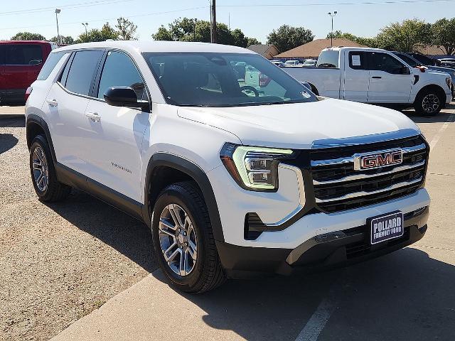 2026 GMC Terrain - $29,990