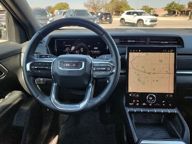 2026 GMC Terrain - $29,990