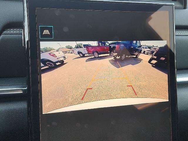 2026 GMC Terrain - $29,990