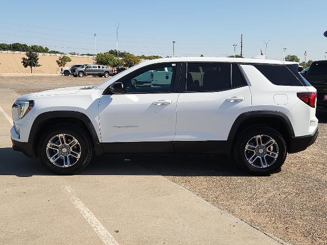 2026 GMC Terrain - $29,990