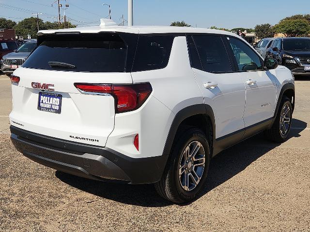 2026 GMC Terrain - $29,990
