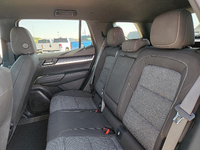 2026 GMC Terrain - $29,990