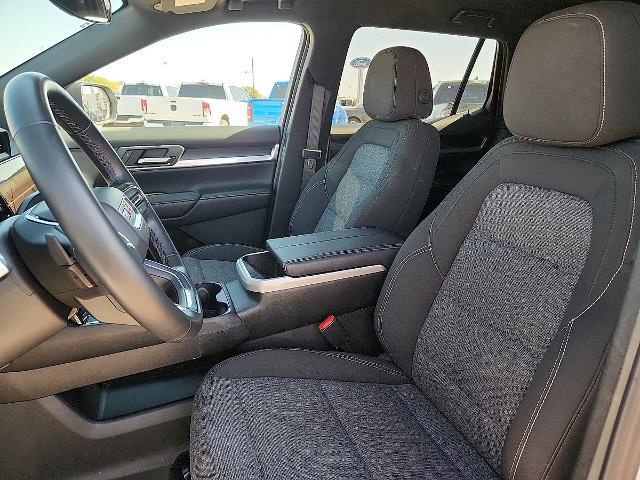 2026 GMC Terrain - $29,990